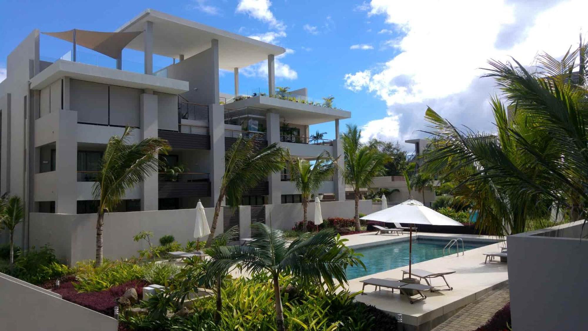 Serenity Ocean Side Cap Malheureux Extérieur photo