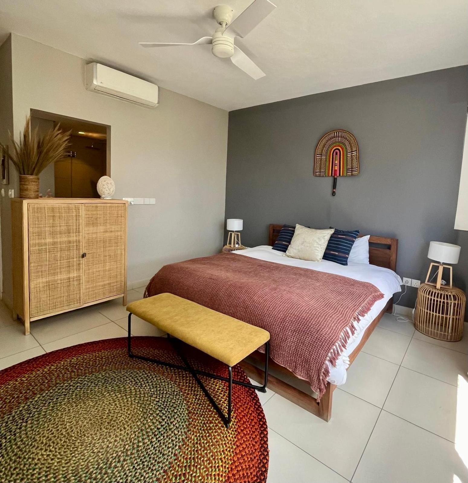 Serenity Ocean Side Cap Malheureux Extérieur photo